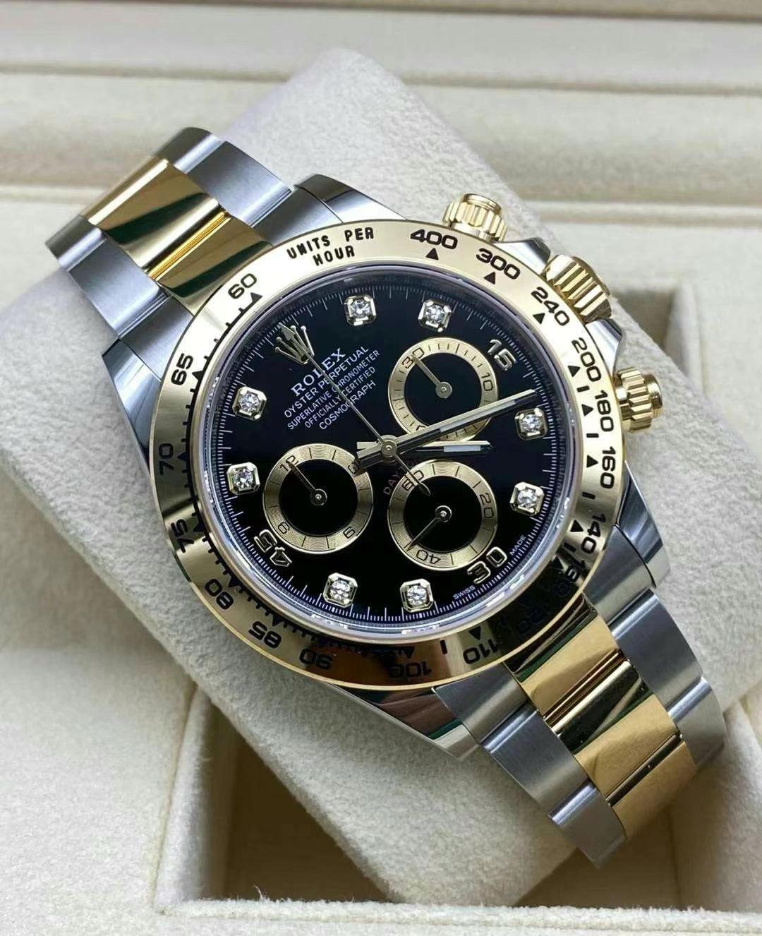 2022 Rolex Cosmograph Daytona 40mm - Image 2