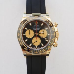 2023 ROLEX 40MM DAYTONA Paul Newman Yellow GOLD