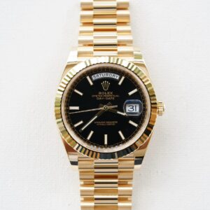 图片_20240129085554.jpg 2024 ROLEX 40MM DAY-DATE Black dial Yellow GOLD
