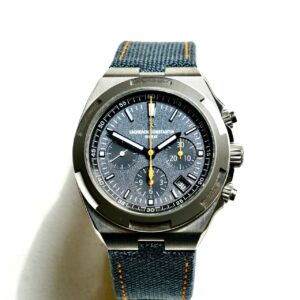 2022 Vacheron Constantin Overseas 5510V/000T-B923 （Limited edition）