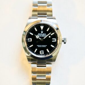 图片_20240306114458.jpg 2024 Rolex 40mm Explorer I