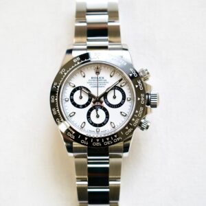 2023 Rolex 40mm Daytona panda