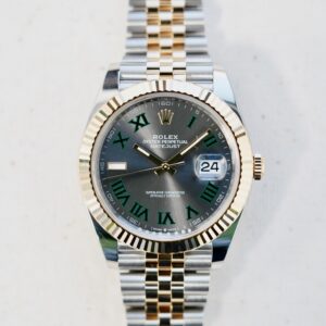 图片_20240618153003.jpg 2025 ROLEX DATE JUST 41MM Wimbledon YELLOW GOLD FLUTED JUBILEE