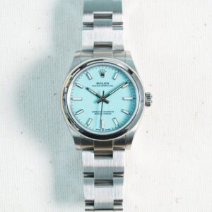 图片_20241021132636.jpg 2025 ROLEX Oyster Perpetual 31MM Tiffany blue