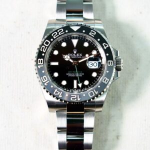 图片_20250401154411.jpg 2025 ROLEX 40MM GMT MASTER II Bruce Wayne Oyster
