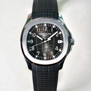2025 Patek Philippe Aquanaut 5167a