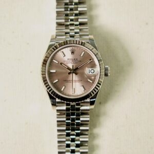 图片_20250521162554.jpg 2023 Rolex 31mm Date Just Pink index Fluted Jubilee