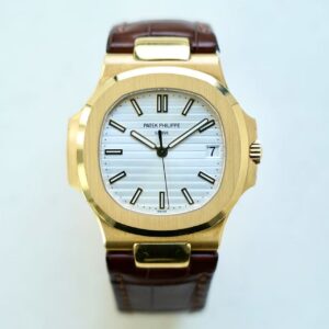 Patek Philippe Nautilus 5711J-001 Mens Watch