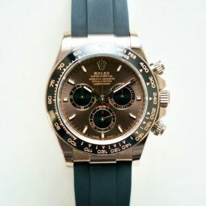 图片_20250819155802_231.jpg 2025 ROLEX 40MM DAYTONA chocolate dial OYSTERFLEX